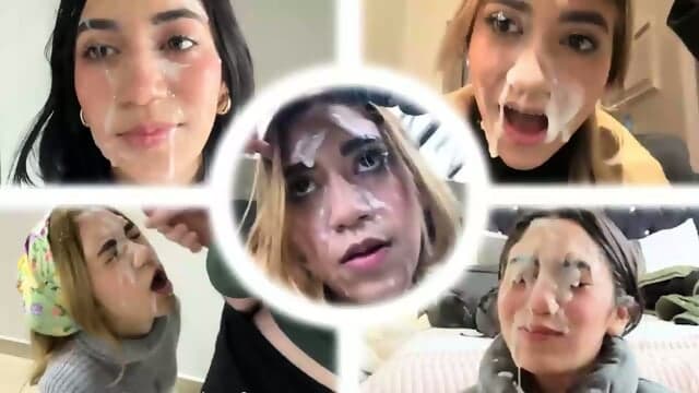 Artemis Carmona - The Greatest Cumwalks Compilation