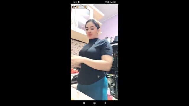 Tante queen