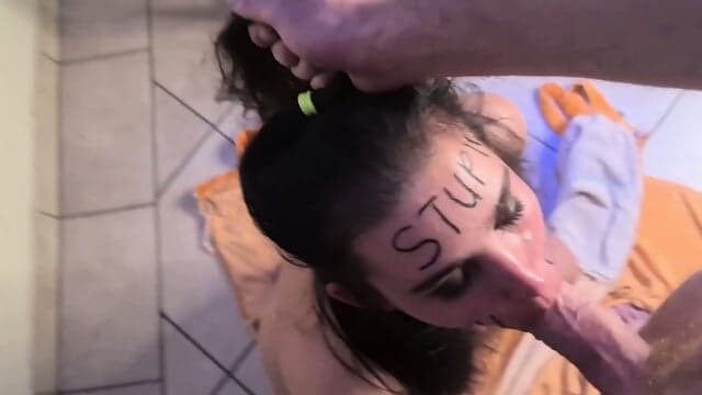 GAG Lesson 33