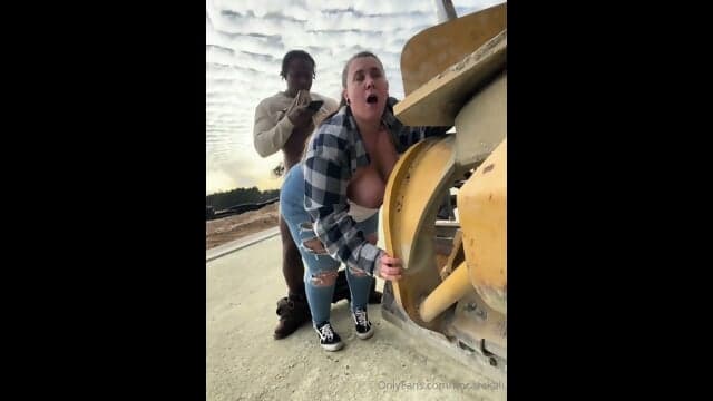 American Pawg
