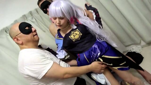 Ayaka NCY-143