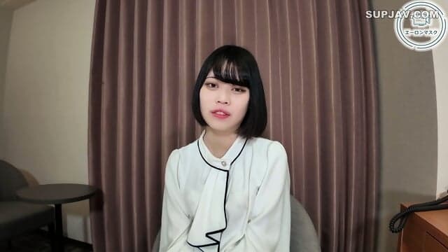 Cute Petite Japanese Teen With Nice Small Tits