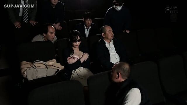 02 Cuckold At Cinema (Mosaic Reduced)
