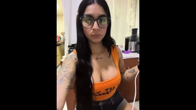 veneca rica chorrea a los 46