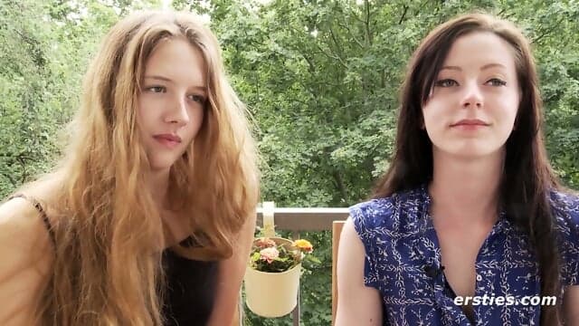 Alba x Lisa M