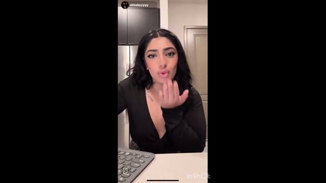 Tiktok live
