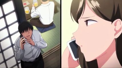 Natsu Zuma 01 [1080p][60fps AI V2]