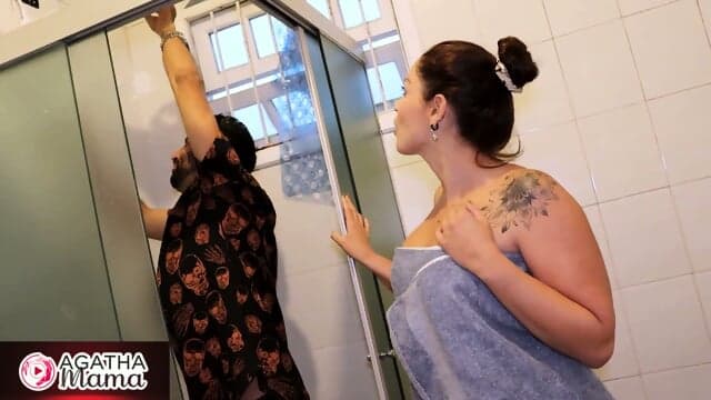 Agatha Mama in The Horny Milf Tenant  Part 1 Story 1080p Tony Tigrao akillies black Cintia Lara Joseph Britadeira Nick Niquita - by Secrets of Suroor (Pakistani Ladies Lover - ÙÛÚº Ù¾Ø§Ú©Ø³ØªØ§ÙÛ Ù¾ÙÛ Ø¨ÙØ§Ø¦Û ÛÙÚº )