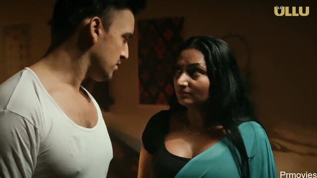 Ek Deewana tha episode 4 to 6 hot webseries