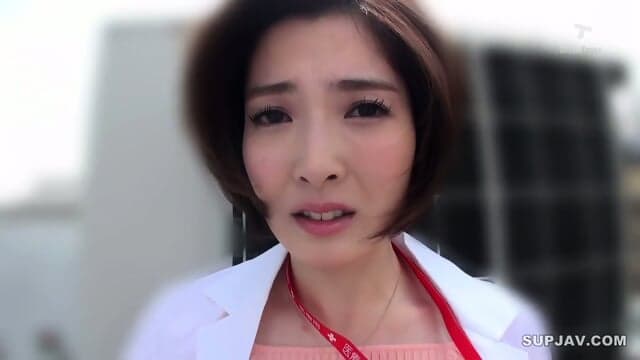 Yuka Honjo - Intimidation Suite Room Episode 1 5