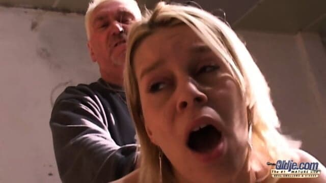 Impertinent Teen