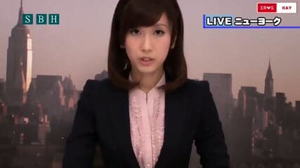 Live News Show Sex