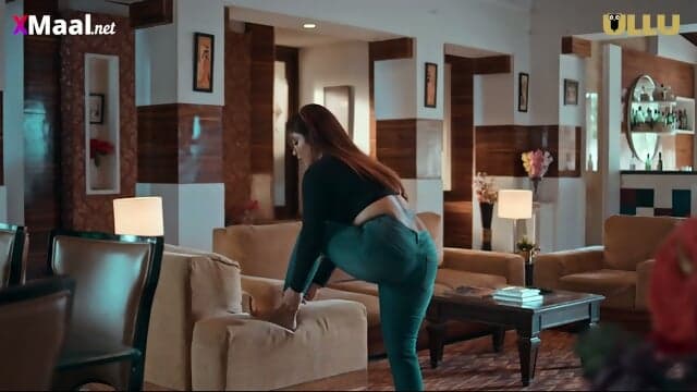 Sexy gf gayi doctor ke pass apna check up karane. Gf ne apni paati ko kiya kiss, bf ko ayaa gussa.  Ullu indian web series. Badan Episode 8.â¤ï¸âð¥ððâ¤ï¸âð¥ðð