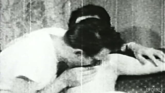 Vintage Foreplay