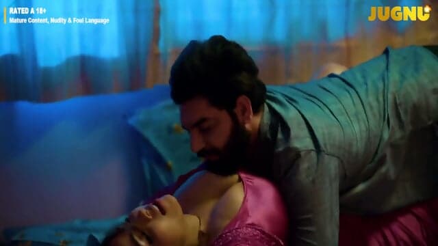 New Web series romance dever bhabhi
