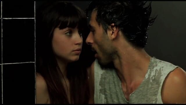 Celebs sex scene from series and movie
