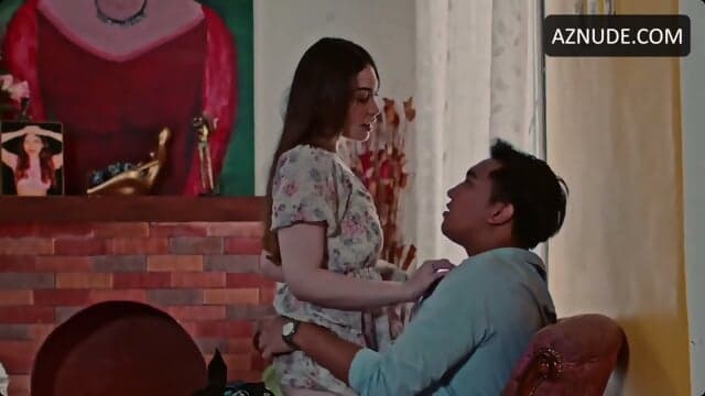 Celebs sex scene from series and movie  1