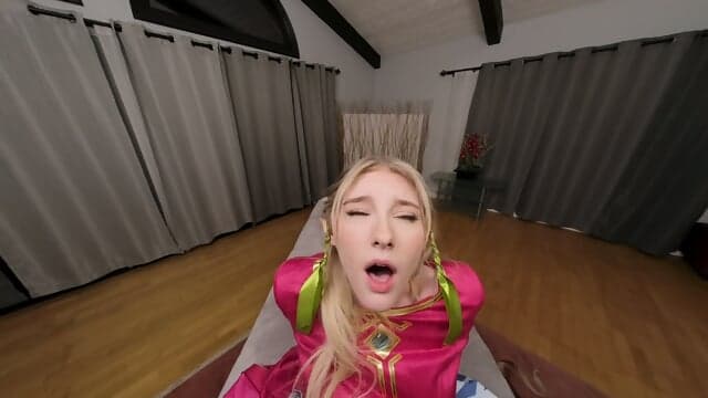 Melody Marks - Fairy VR