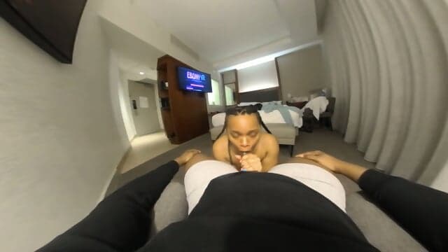 Eating Dick
