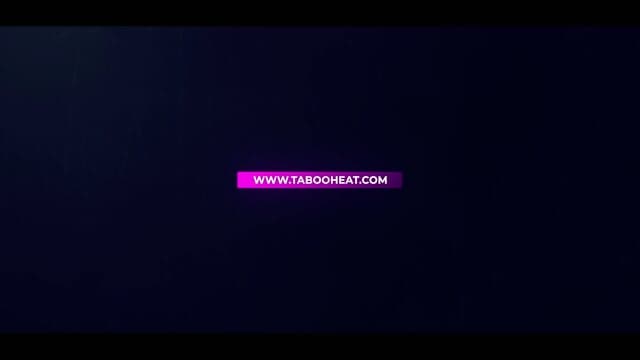 TABOO HEAT - Huge Titty Tattooed Alt MILF Gets Sports Massage From Big Dick Player