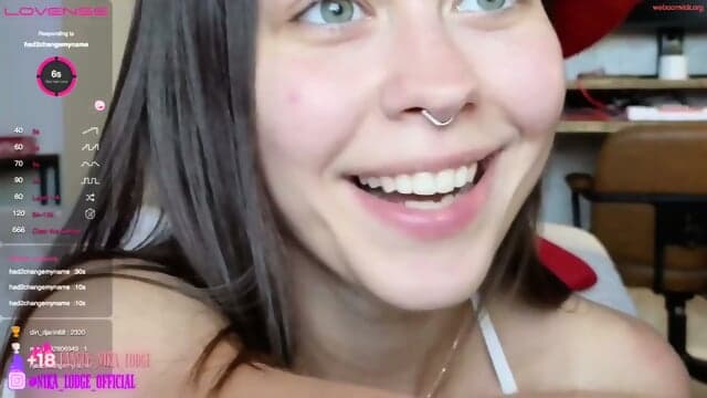 Nika Webcam 1