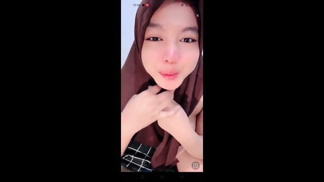 Fira jilbab colmek bugil 2