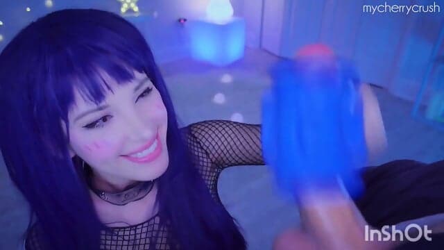 egirl