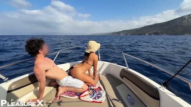 Valentine S Day Sea Fuck Hard Cock Deep