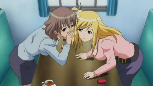 Oppai Life - 02
