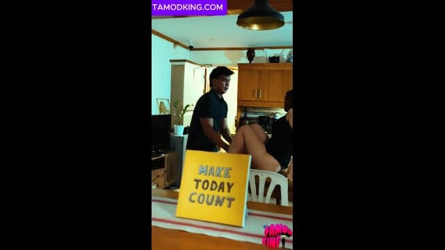 Imahen All Sex Scenes (2026) - TBONX