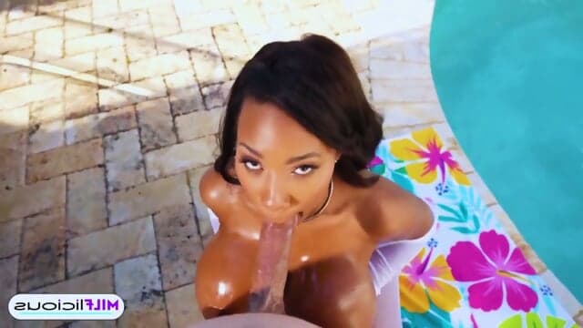 Big Ebony Big Ass