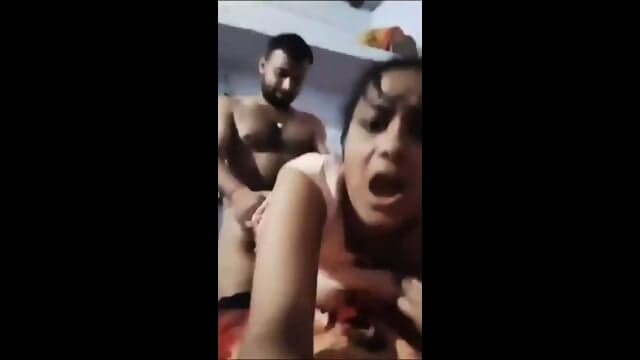 Piche Se Chodana Kaha Aur Chodiya