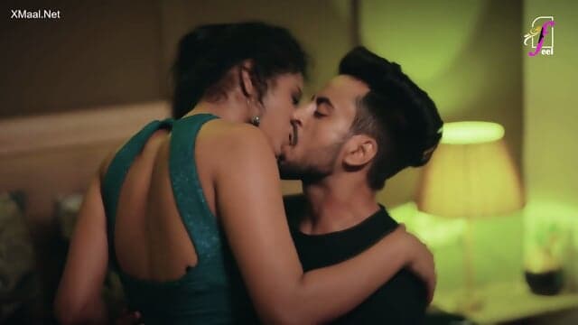 eekhi Mirch Tamil ulluuWeb Series