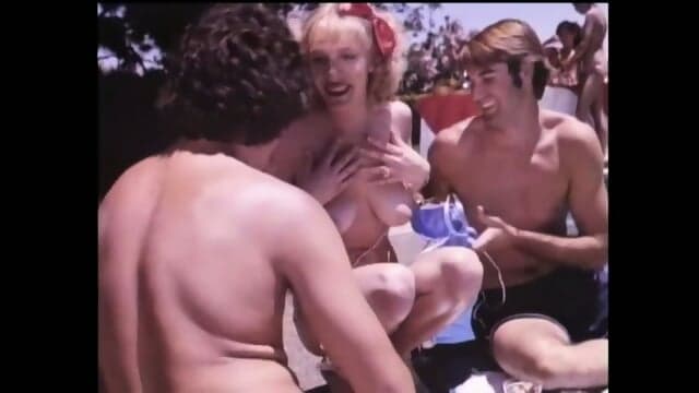 Chopstix (1979)