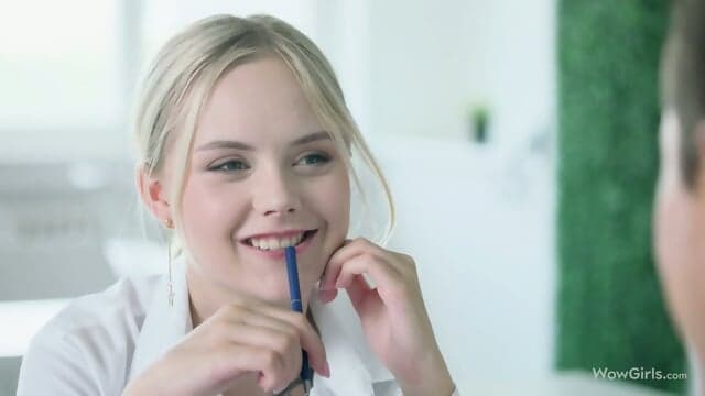 Gorgeous