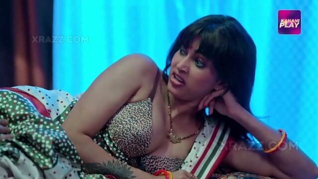 Chum Chum Bhabhi - Pt1- Hot Hindi Erotica