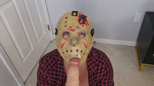 My Sister  Scare Me, But I End Up Getting Hard