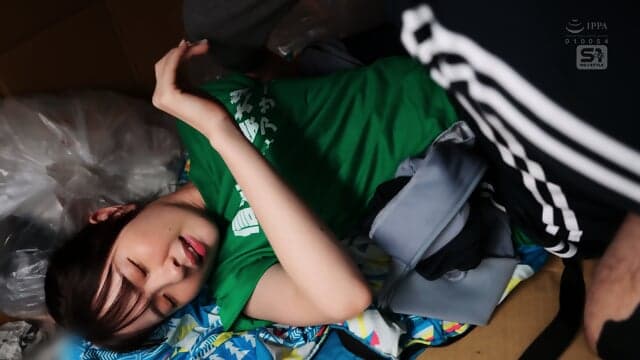 5N05-161 Emika Shirakami [4K]