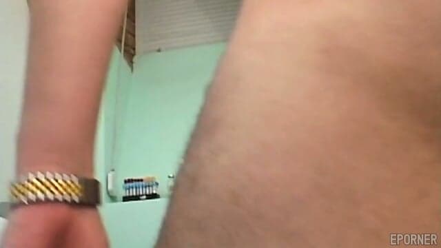 Big Ass Nurse Takes Dick