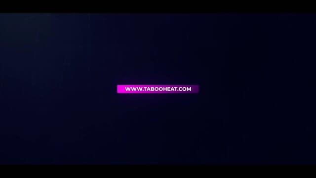 TABOO HEAT   Kinky LESBIAN SEX BATTLE   Supergurl Vs Powergurl