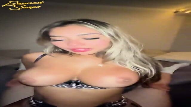 Fuck She's So Hot