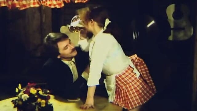 Porno Kneipe Aka Das Gasthaus Zum Scharfen Bock (1978)
