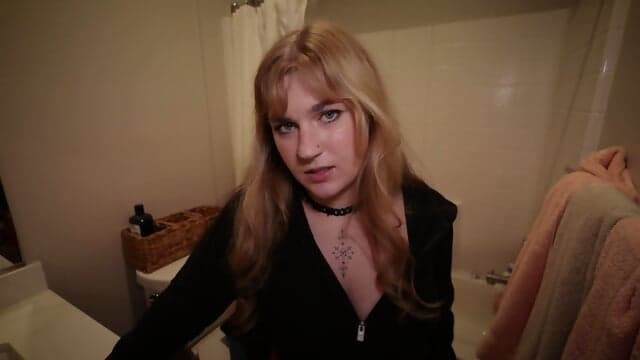 Fucking On The First Date
