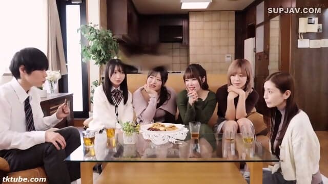 èµç¾åé¦ HUNTC-448 [Uncensored].mp4