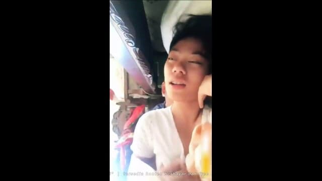 Abg Baru Bangun Udah Di Sodok Aja, Bokep Indo, Lucah Malay