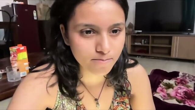 Beautiful Baby Showing Nude Pussy