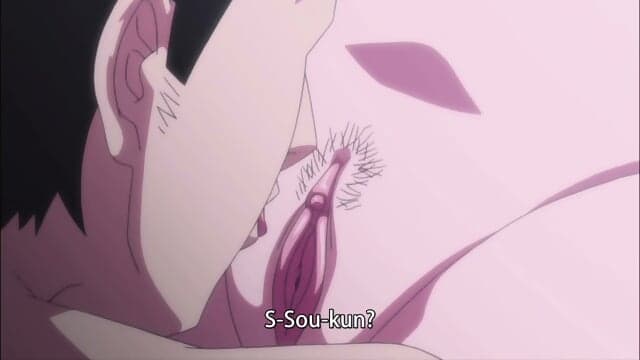 Jewelry(Uncensored Hentai)