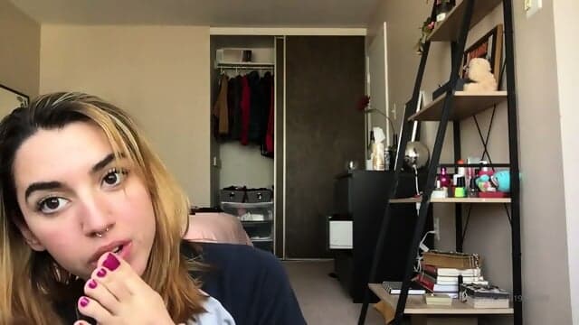 Cute; Her Google Drive Folder Link, 177 Videos =>
