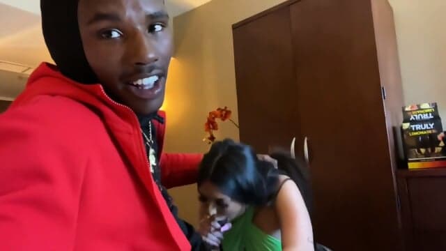 Someone Daughter Making Her Daddy Proud