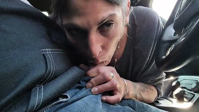 Blowjob  Route
